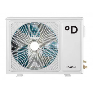 Настенный инверторный кондиционер DAICHI UNI25AVQS1R/UNI25FVS1R серия UNIque
