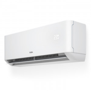 Настенный инверторный кондиционер TION серия Edelweiss 12000BTU