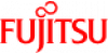 Логотип Fujitsu