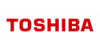 Логотип Toshiba