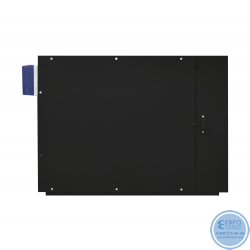 Канальный конденсационный осушитель для бассейна Turkov OS 3700-2