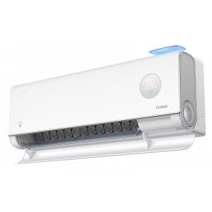 Настенный инверторный кондиционер Funai RAC-I-SZ35HP.D01 серия SOYOKAZE Inverter 2025