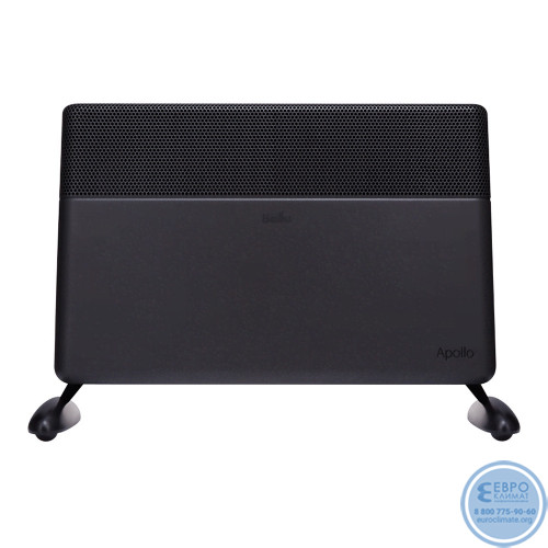 Конвектор электрический Ballu Black Infinity BEC/ATI-2003 серия Apollo digital INVERTER-2