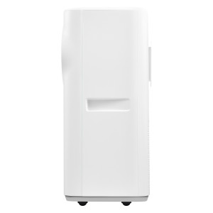 Мобильный кондиционер Ballu BPAC-07 EPW/N6 серия Eclipse white