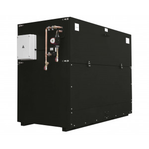 Климатический комплекс с рекуперацией для бассейна Turkov HYDRA V 5000 W