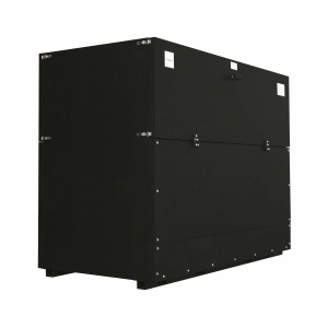 Климатический комплекс с рекуперацией для бассейна Turkov HYDRA V 5000 W