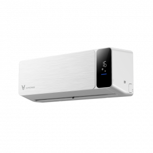 Настенный инверторный кондиционер Viomi KFR-25GW/EY3PMB-A++/A+ серия Cross 