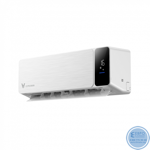 Настенный инверторный кондиционер Viomi KFR-52GW/EY3PMB-A++/A+  серии Cross -2