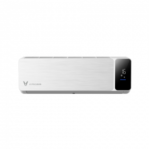 Настенный инверторный кондиционер Viomi KFR-25GW/EY3PMB-A++/A+ серия Cross 