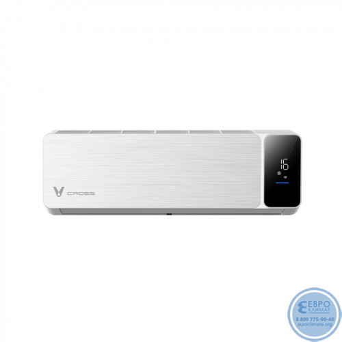 Настенный инверторный кондиционер Viomi KFR-52GW/EY3PMB-A++/A+  серии Cross -3