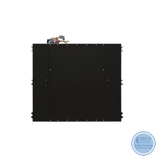 Приточно-вытяжная вентиляционная установка Turkov ZENIT HECO X 3010 W-3