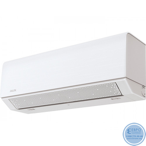 Настенный инверторный кондиционер AUX ASW-H18A4/BA-R2DI /AS-H18A4/BA-R2DI серия Classic Inverter-3