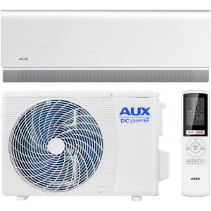 Настенный инверторный кондиционер AUX ASW-H07A4/BA-R2DI /AS-H07A4/BA-R2DI серия Classic Inverter