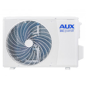 Настенный инверторный кондиционер AUX ASW-H24A4/СB-R2DI /AS-H24A4/СB-R2DI серия Basic Inverter