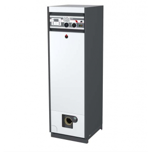 Напольный котел со встроенным бойлером ACV DELTA PRO S 25
