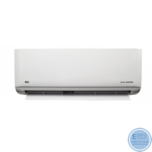 Настенный инверторный кондиционер MDV MDSAL-24HRFN8 (WF) /MDOAG-24HFN8 серия INFINI UVpro Inverter-3