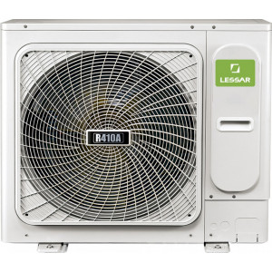 Наружный блок VRF-системы Lessar серия LMV-IceCore Mini C LUM-HE160AXA2-M
