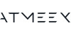 Логотип ATMEEX
