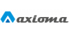 Логотип Axioma