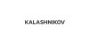 Логотип KALASHNIKOV