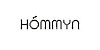 Логотип HOMMYN