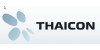 Логотип Thaicon