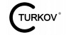 Логотип TURKOV