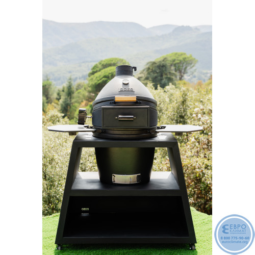Гриль керамический COEO QUATROLT серия Kamado -2