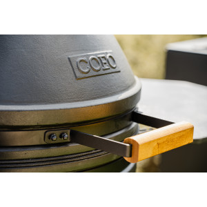 Гриль керамический COEO QUATROLT серия Kamado 