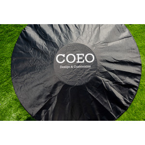 Уличная стойка COEO COMPB серия BRASEROS     