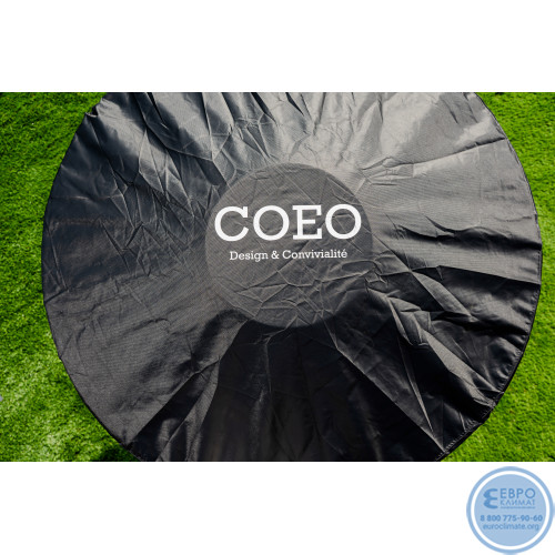 Уличная стойка COEO COMPB серия BRASEROS     -6
