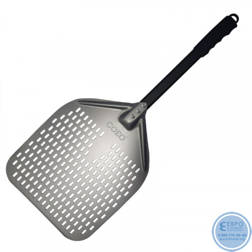 Набор для гриля и пиццы с электроприводом COEO RPQL серия Kamado -3