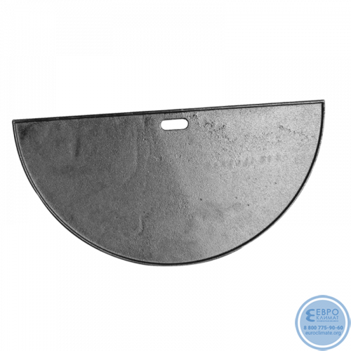 Чугунная варочная поверхность COEO HMQL1 серия Kamado -3