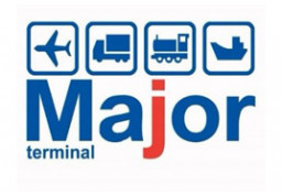 Major terminal