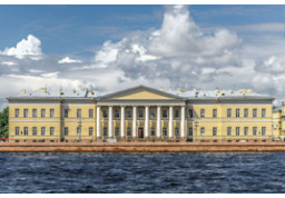 Российская Академия Наук