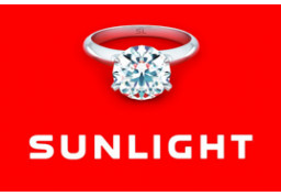 Сеть ювелирных магазинов Sunlight в Санкт-Петербурге