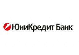 ЮниКредит Банк на Набережной Фонтанки 48