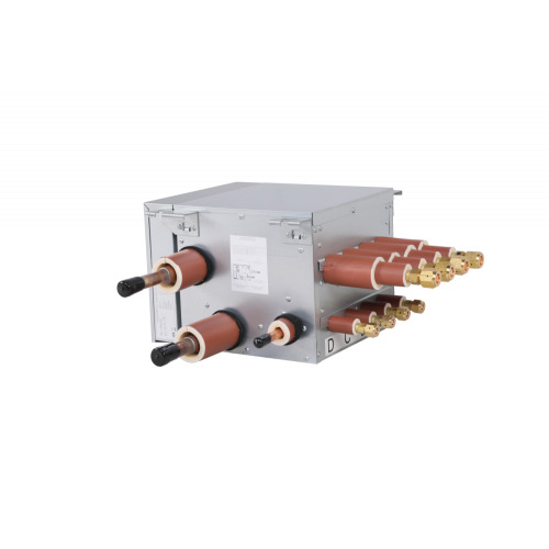 Блок-переключатель для 3-трубных систем Hisense серия S HEAT RECOVERY FULL DC Inverter HCHM-N12XA-2