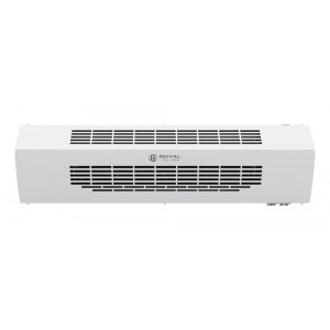Тепловая завеса Royal Clima RAH-HG1.0E6M серия HEATGUARD