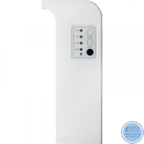 ИК-приемник для 1-поточных кассетных блоков Hisense HYRE-X01H