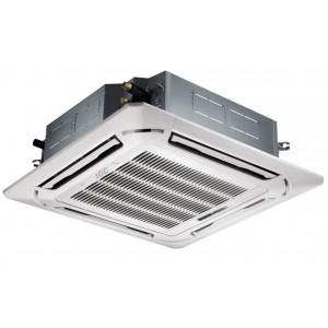 Внутренний блок кассетный VRF-системы Lessar LSM-H45B4UA2/LZ-VB4OB
