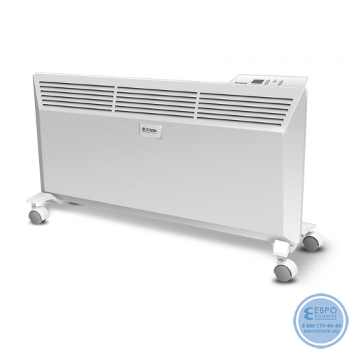 Конвектор Zilon E3.0 ZHC-1000 E3.0 серии Комфорт-2