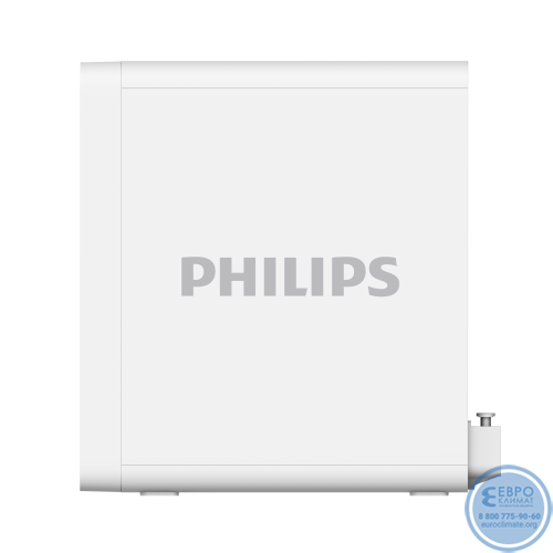 Обратноосмотическая система фильтрации Philips проточная AUT2016/10-3