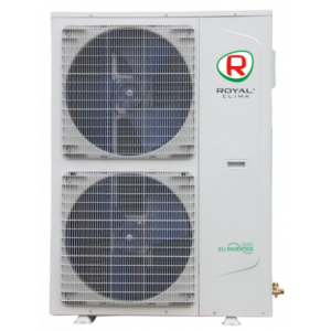 Канальный инверторный кондиционер Royal Clima CO-D 36HNDI/CO-E 36HNDI серия COMPETENZA DC Inverter