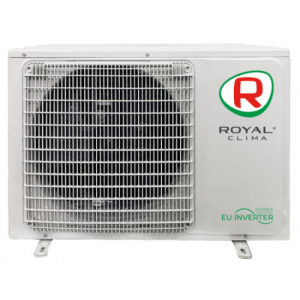 Напольно-потолочный инверторный кондиционер Royal Clima CO-F 36HNDI/CO-E 36HNDI COMPETENZA DC Inverter