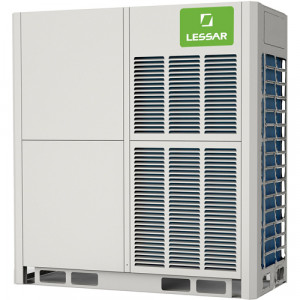 Наружный блок VRF-системы Lessar серия LMV-IceCore Alliance V6 LUM-HE785ATA4-A