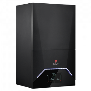 Настенный газовый котел Lamborghini RAGGIO 34 C серия RAGGIO