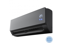 Настенный инверторный кондиционер LG AC12BK серия Artcool Mirror