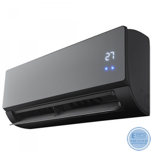 Настенный инверторный кондиционер LG AC12BK серия Artcool Mirror
