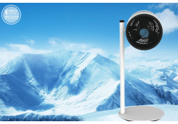 Boneco F230 — это самый универсальный и мощный вентилятор из всей линейки Boneco Air Shower